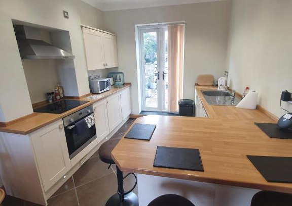 Halifax Apartment | St Annes