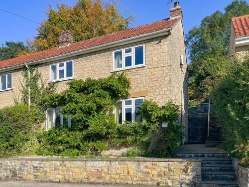 Ampleforth House | St Anthonys
