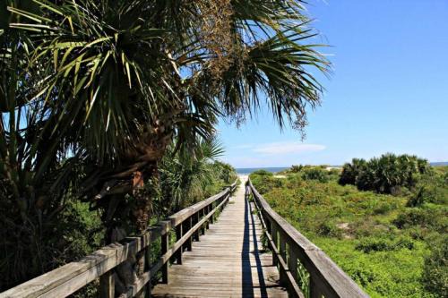 St. Augustine Beach House | St Augustine Beach & Tennis Resort 807