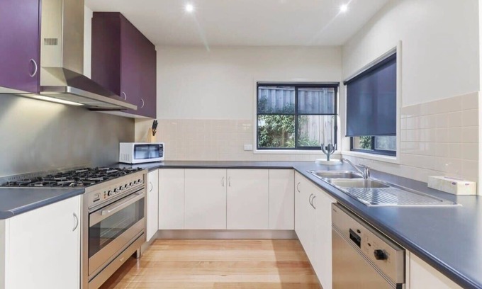 Highton House | St Catherines Recharge I Corporate Geelong Travel