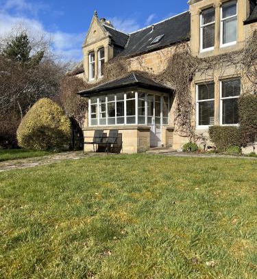 Glenmorangie Bed & Breakfast | St Duthus Villa Guesthouse