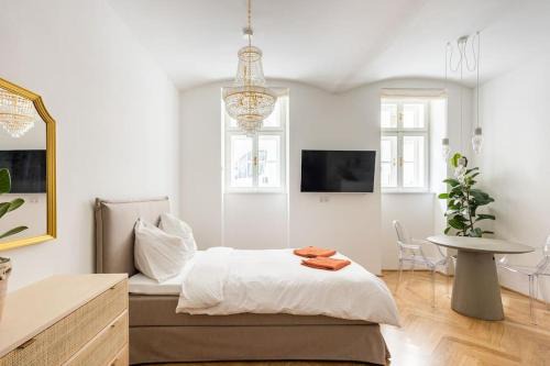 Schottenfeld Apartment | St. Elizabeth 1
