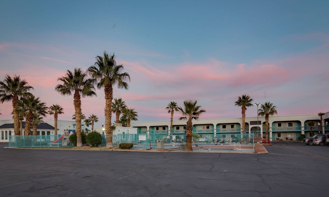 St. George Hotel | St. George Inn & Suites
