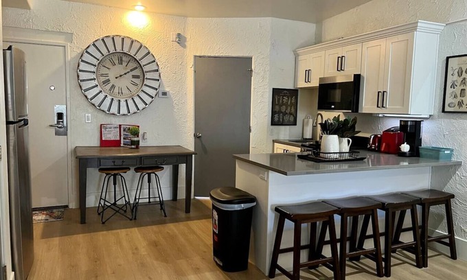 St. George Condo | St. George Resort Condo!