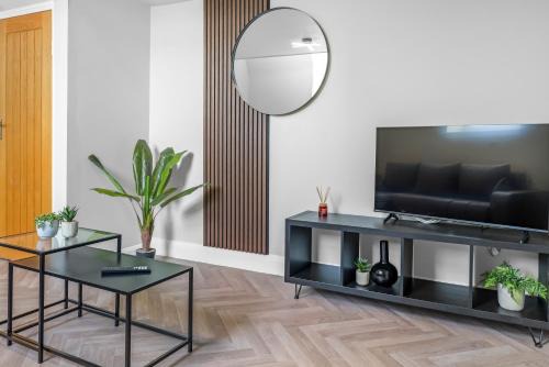 St George's Quarter Apartment | St George's Quarter - Luxury Stays - Duplex - FREE PARKING - Home From Home - FREE WIFI - Newly Renovated - Moorfeilds