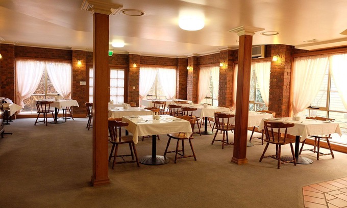 Thornbury Hotel | St Georges Motor Inn