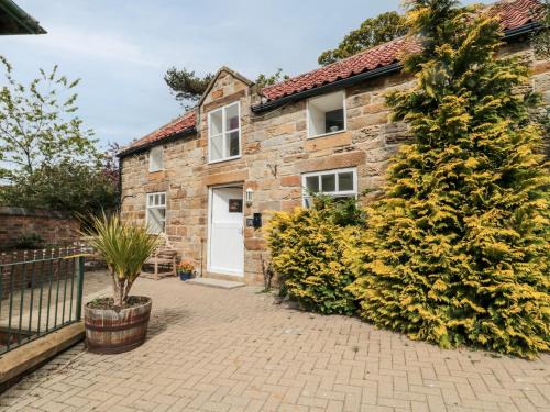 Hinderwell House | St Hilda's Cottage