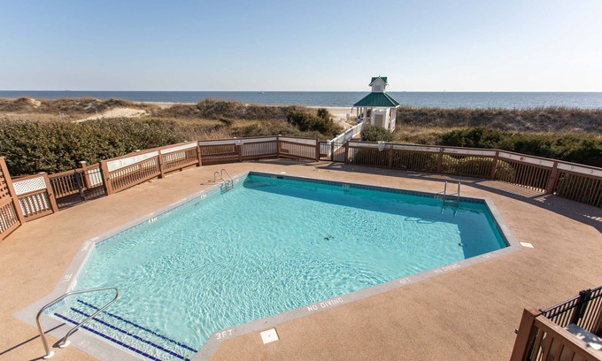 St. James Condo | St James Condo near Pub, Pool, and Marina.nnnnnnnnnnnnnnnnnnnnnnnnnnnnnnn