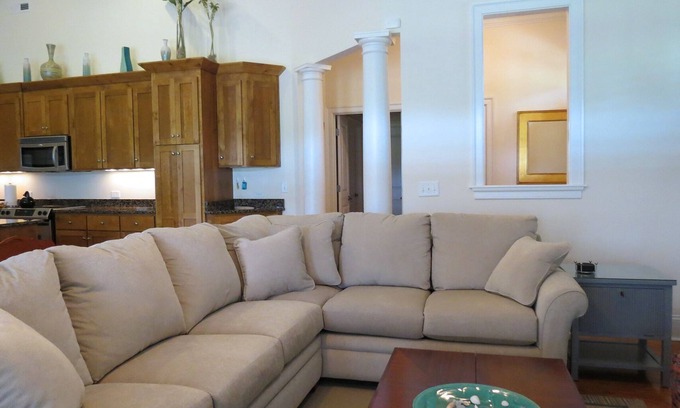 St. James Condo | St James Vacation Condo/TH Rental - Southport NC - Cottage Retreat