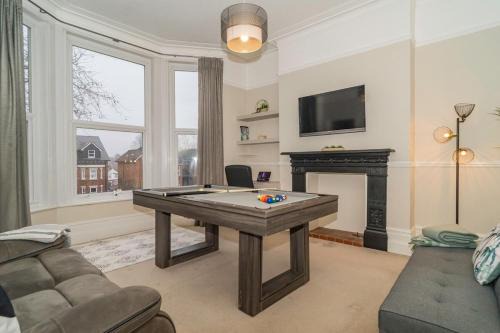 Royal Tunbridge Wells Apartment | St John's Retreat