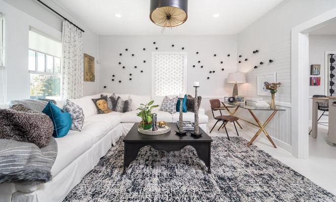 South Pensacola House | St Johns Cottage