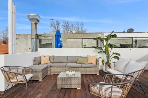 Saint Kilda South Apartment | St Kilda Getaway
