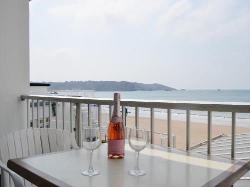 St. Brelade House | St Lawrence - 27009