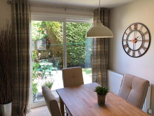 Duddingston House | St Margaret's Cottage, Edinburgh