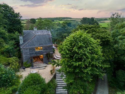 Little Petherick House | St Marys