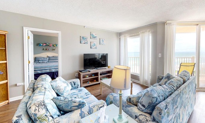 Sneads Ferry Apartment | St. Regis 3506