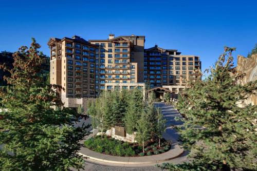 Deer Valley Resort | St. Regis Deer Valley