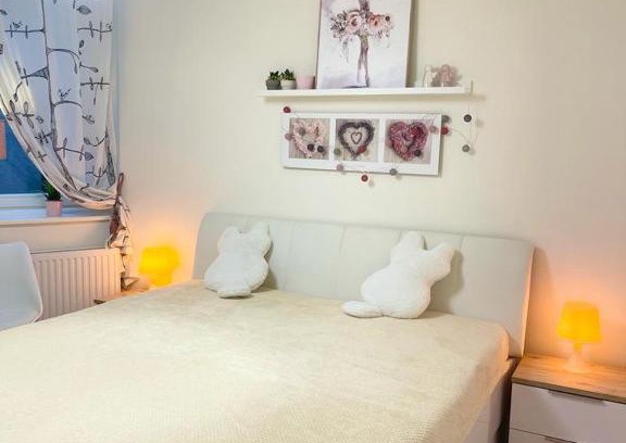 Innere Stadt Apartment | St Stephen's Apartment