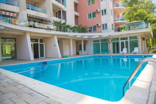 Constanta Apartment | St.Vlas Apartments Mamaia