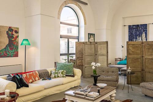Campi Salentina House | Stabilimento Wine & Design Apartment
