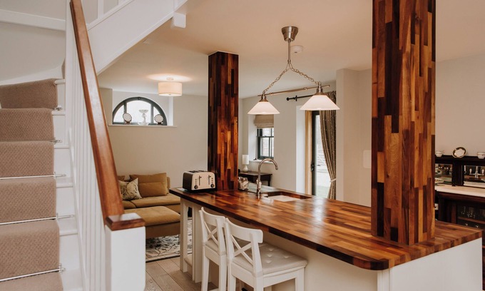 Gravesend Cottage | Stable Cottage at Nurstead Court