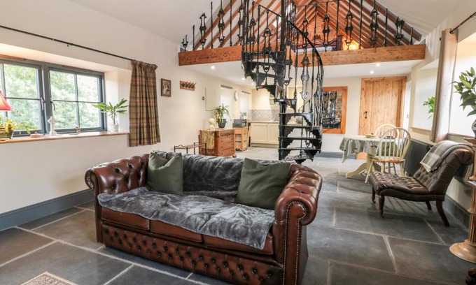 Duddo House | Stable Cottage