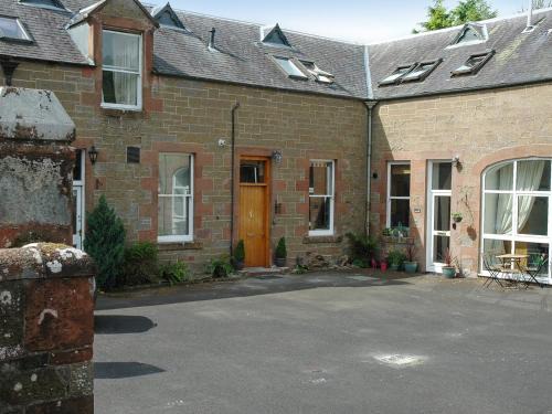 Gattonside House | Stable Lodge