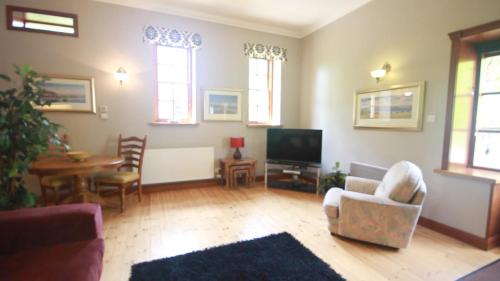 Arden House | Stables Lodge
