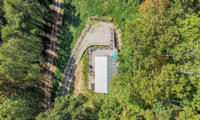 Almond Cabin | Stackstone Ridge- Gorgeous View!