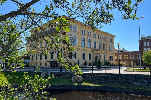 Kristinehamn Hotel | Stadshotellet Kristinehamn