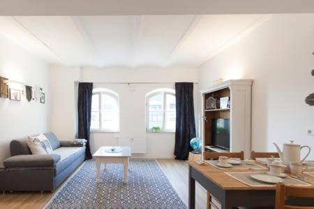 Mitte Apartment | Stadt-Apartment