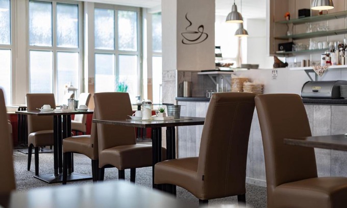 Emden Hotel | Stadt-gut-Hotel Großer Kurfürst
