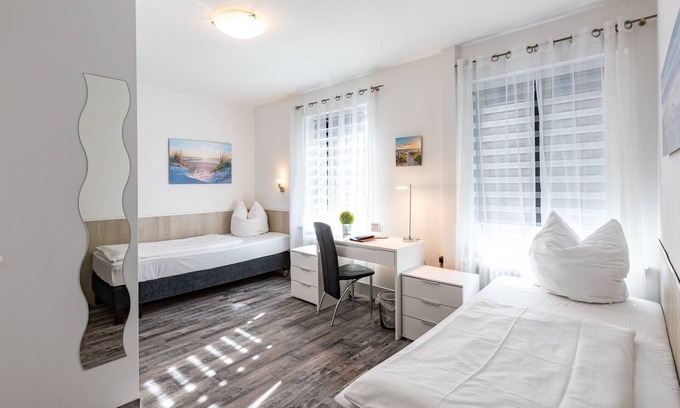 Emden Hotel | Stadt-gut-Hotel Großer Kurfürst