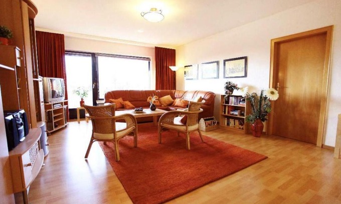 Lubeck City Centre Apartment | Stadtapartment