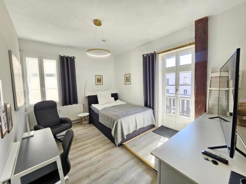 Bad Hersfeld Apartment | Stadtapartment HEF