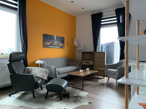 Remscheid Apartment | Stadthaus Artur - Apartment Barcelona