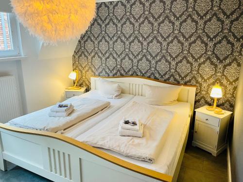 Norden Hotel | Stadthotel-Garni Smutje