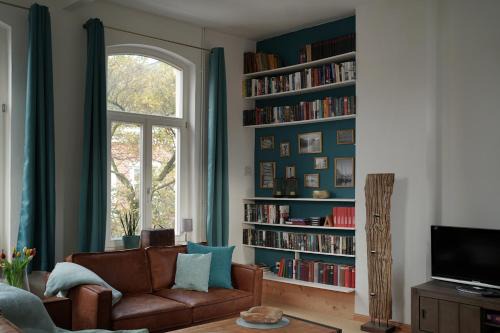 Emden Apartment | Stadthuuske