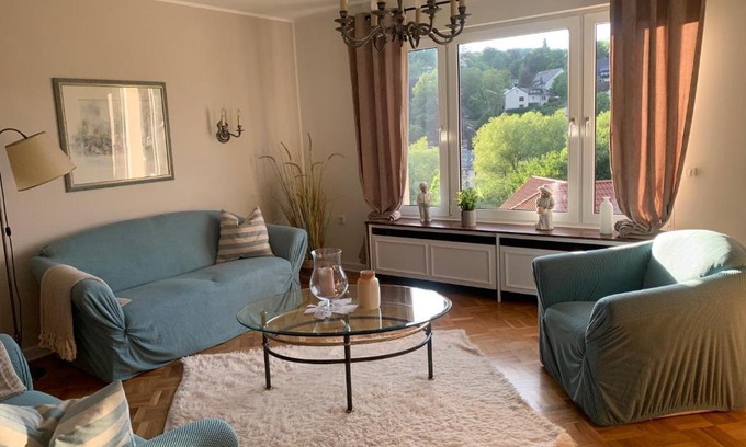 Sundern Apartment | Stadtperle Sundern