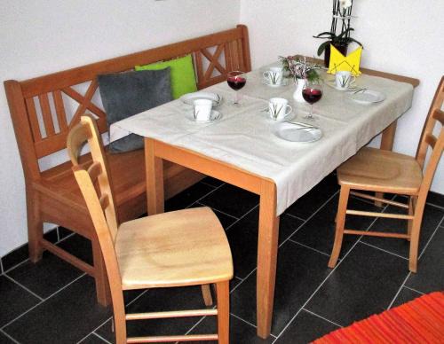 Weiden in der Oberpfalz Apartment | Stadtwohnung