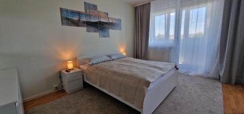 Chemnitz Apartment | StadtZentrum Apartment mit Parkplatz