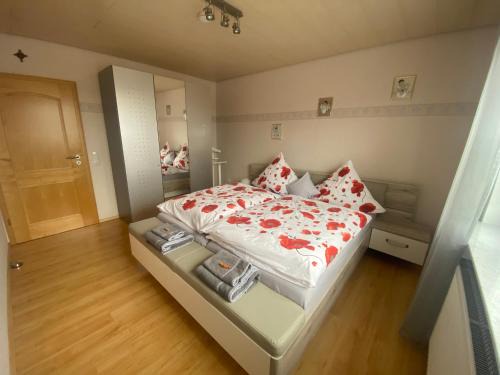 Fulda Apartment | Stadtzentrumnahe Wohnung an der grünen Aue