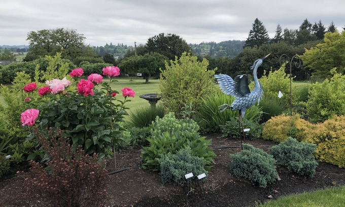 Wilsonville Bed & Breakfast | Stafford Country Charm 3 Bedroom Lux Guest Suites with Bonus Room, Kitchenette