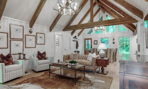 Highlands House | Stag Ridge Retreat