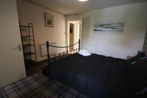 Whiteness Apartment | Stag View, River Black Water Holiday Flats, INCHBAE, GARVE, IV232PG