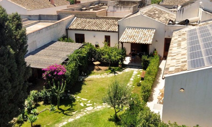 Birgi Vecchi Bed & Breakfast | Stagnone Area Zero