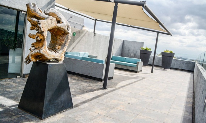 Irapuato Hotel | Stain Loft & Suites