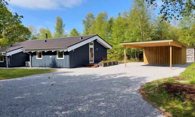 Nordost House | "Stak" - 1.9km from the sea by Interhome