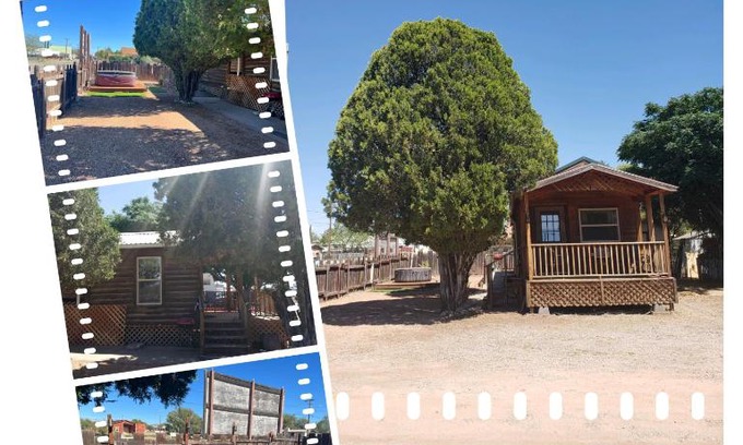 Tombstone Bed & Breakfast | Stampede RV B&B