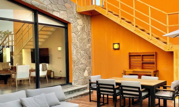 Soma Bay Villa | Stand-alone Villa in Soma Bay, Red Sea